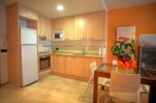 Apartamentos Tur�sticos Can Rocamora