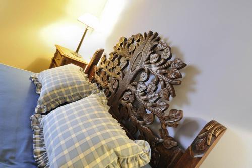Agroturismo Valdexpacio