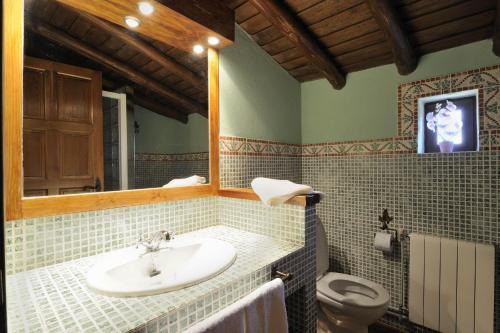 Agroturismo Valdexpacio