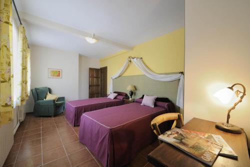 Agroturismo Valdexpacio