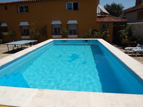 Agroturismo Valdexpacio