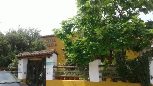 Agroturismo Valdexpacio