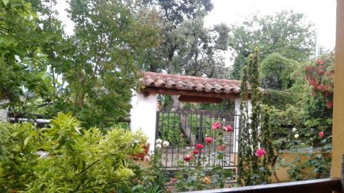 Agroturismo Valdexpacio
