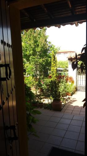 Agroturismo Valdexpacio