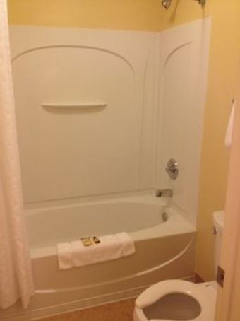 Hotel Sun Suites Of Charlotte