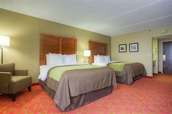 Hotel Comfort Inn Matthews / Charlotte