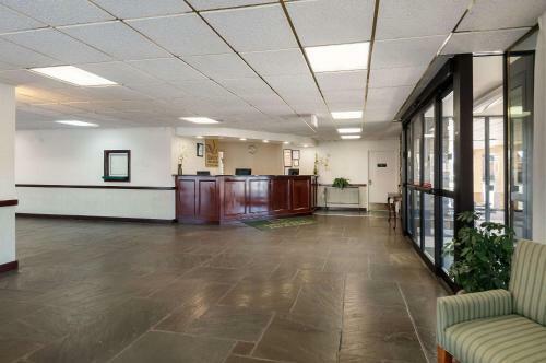 Hotel Quality Inn & Suites Laurel