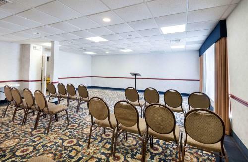 Hotel Quality Inn & Suites Laurel