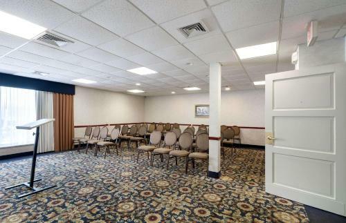 Hotel Quality Inn & Suites Laurel