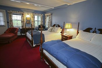 Hotel Wilburton Inn