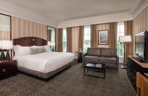 Hotel The Equinox Resort