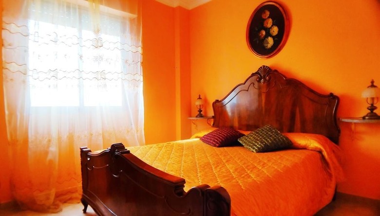 Apartamento La Bohemia Casco Antiguo