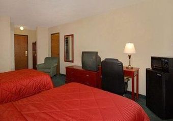 Hotel Quality Inn Wright Patterson