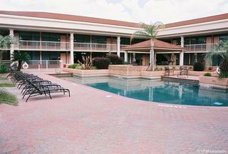 Hotel Holiday Inn Port Arthur Park Central