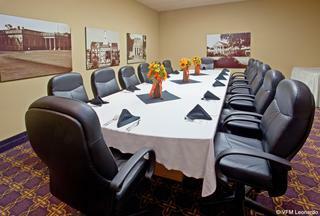Hotel Holiday Inn Port Arthur Park Central