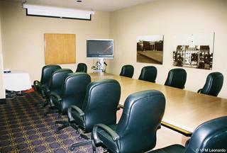 Hotel Holiday Inn Port Arthur Park Central