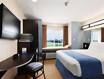 Hotel Three Rivers Inn & Suites