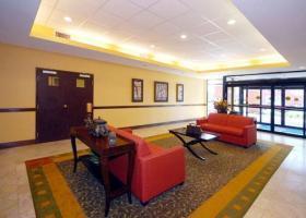 Hotel Comfort Inn & Suites Port Arthur