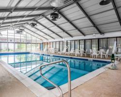 Hotel Quality Inn And Suites Kingston