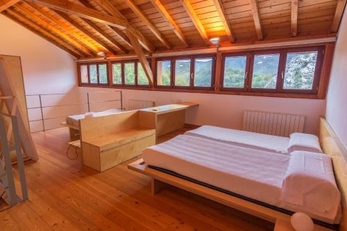 Apartamento Borda Aranzazu