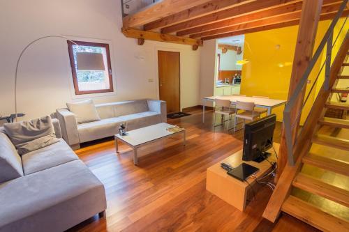 Apartamento Borda Aranzazu