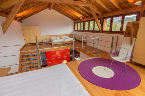 Apartamento Borda Aranzazu