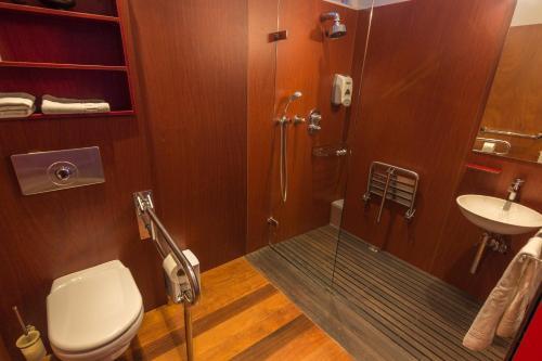 Apartamento Borda Aranzazu