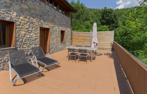 Apartamento Borda Aranzazu