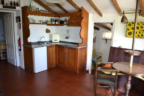 Agroturismo Finca El Lance