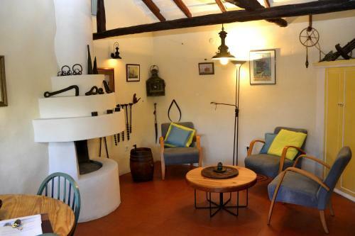 Agroturismo Finca El Lance