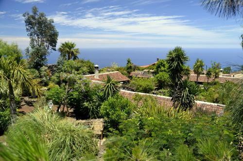 Agroturismo Finca El Lance
