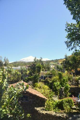 Agroturismo Finca El Lance