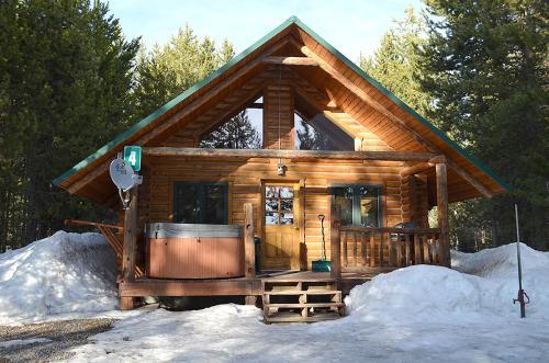 Lodge Eagle Ridge Ranch