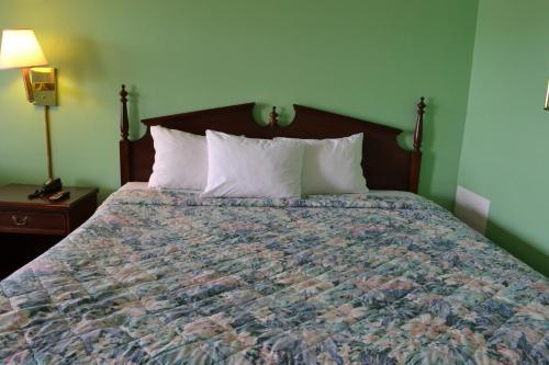 Posada Budget Inn Christiansburg