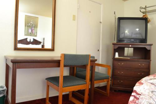 Posada Budget Inn Christiansburg