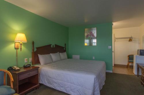 Posada Budget Inn Christiansburg