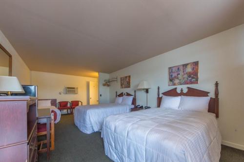 Posada Budget Inn Christiansburg
