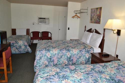 Posada Budget Inn Christiansburg