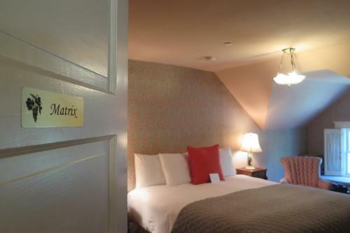 Bed & Breakfast Calderwood Inn
