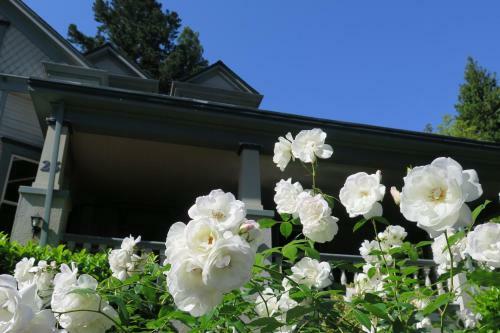 Bed & Breakfast Calderwood Inn
