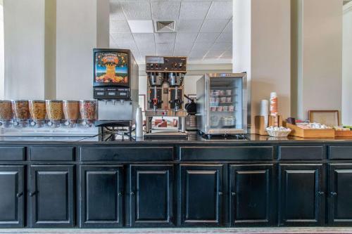 Hotel Clarion Inn