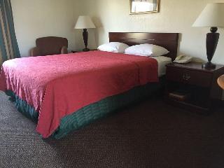 Motel Red Carpet Inn Chambersburg