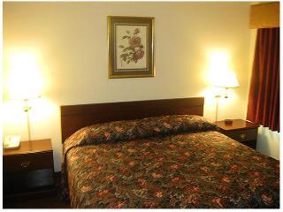 Motel Red Carpet Inn Chambersburg