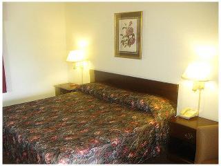 Motel Red Carpet Inn Chambersburg