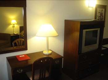 Motel Red Carpet Inn Chambersburg