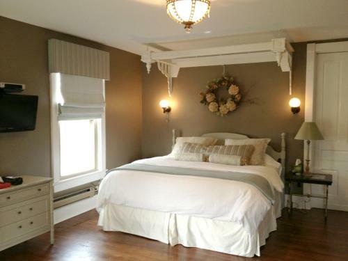 Bed & Breakfast The Inn At Ragged Edge