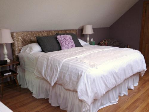 Bed & Breakfast The Inn At Ragged Edge