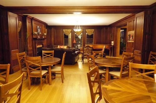 Bed & Breakfast The Inn At Ragged Edge