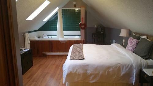Bed & Breakfast The Inn At Ragged Edge