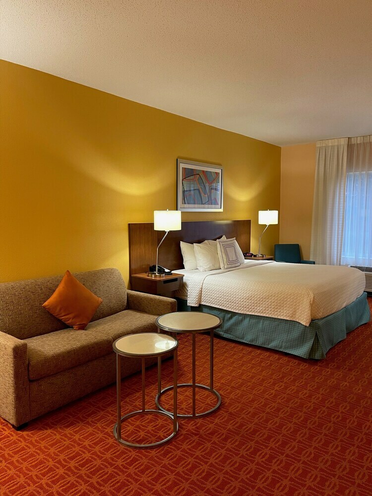 Hotel Baymont By Wyndham Chambersburg